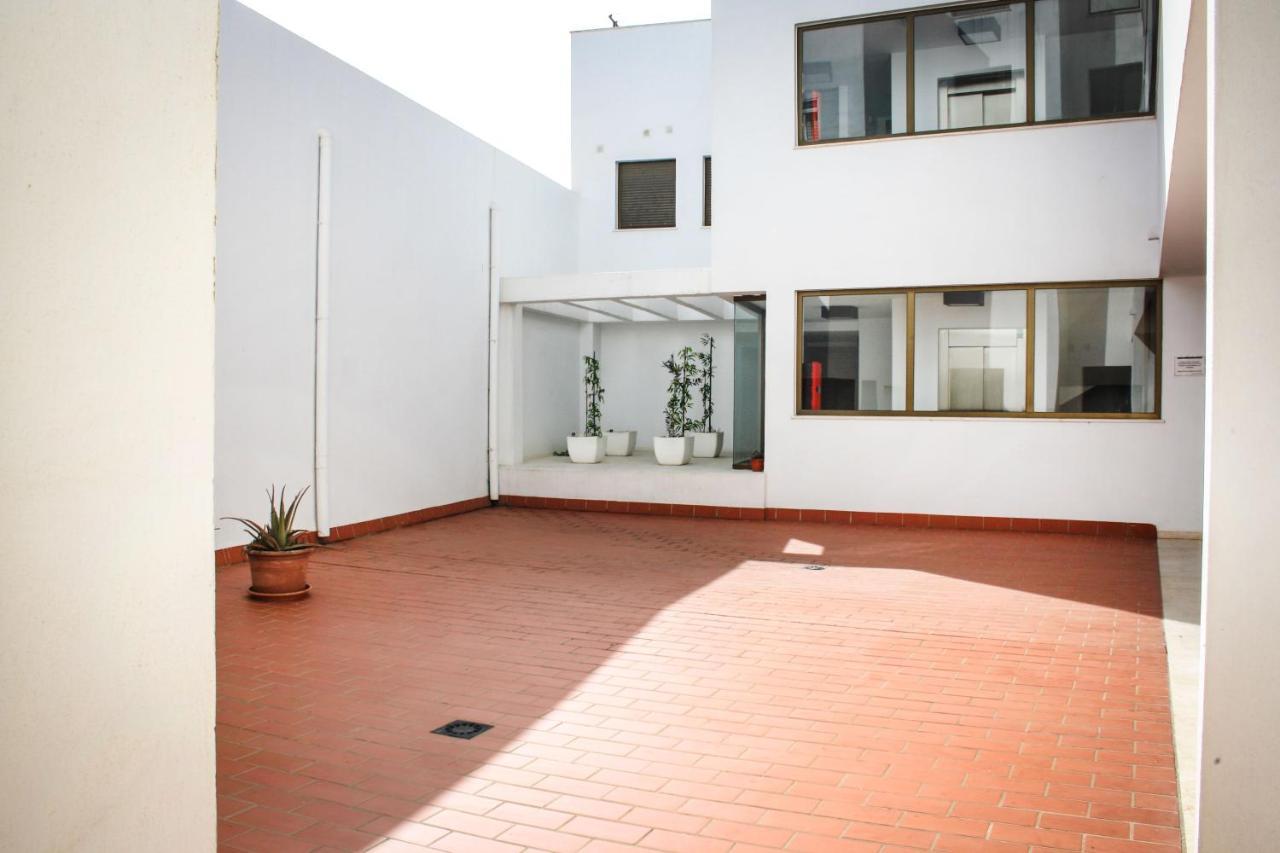 15 - El Apartamento De Bailen - Enjoy Tarifa Exterior foto